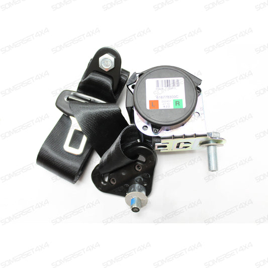 BTR6563 LAND ROVER - REEL-ASSY - DEF From PR2 ALLMAKES OE