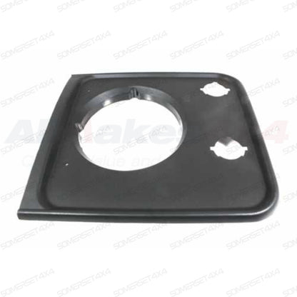 BTR7849PUC LAND ROVER - HEADLAMP - FINISHER - GRILLES AND FINISHERS - BLACK - LH From ALLMAKES