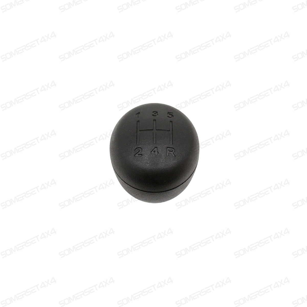 BTR9270LR GENUINE LAND ROVER - KNOB - GEAR CHANGE LEVER