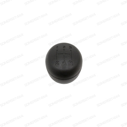 BTR9270LR GENUINE LAND ROVER - KNOB - GEAR CHANGE LEVER