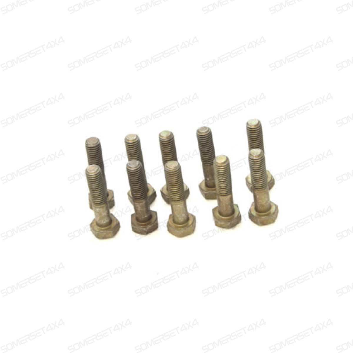 BX110091L LAND ROVER - BOLT From ALLMAKES