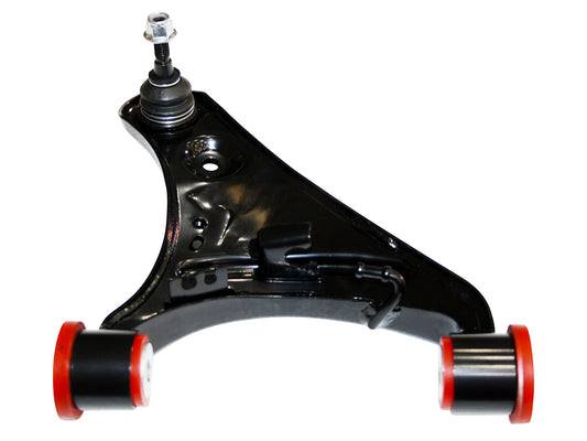 LR051615TF LAND ROVER - Front Upper LH Arm for D3/D4 From TERRAFIRMA