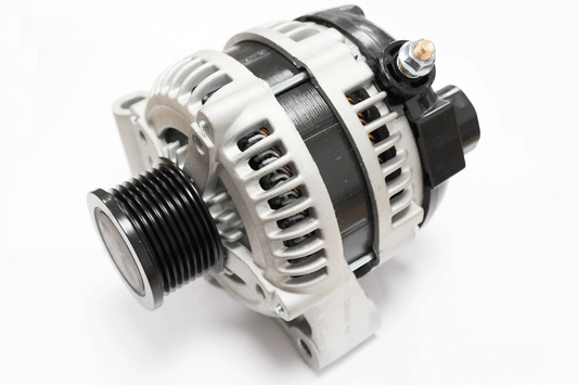 LR133249 LAND ROVER - ALTERNATOR - TD6 2.7 DIESEL