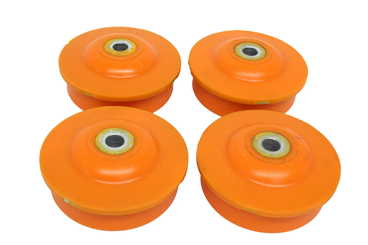 LR174897PYB LAND ROVER - BUSH SUSPENSION ARM