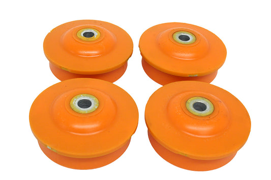 LR174897PYB LAND ROVER - BUSH SUSPENSION ARM