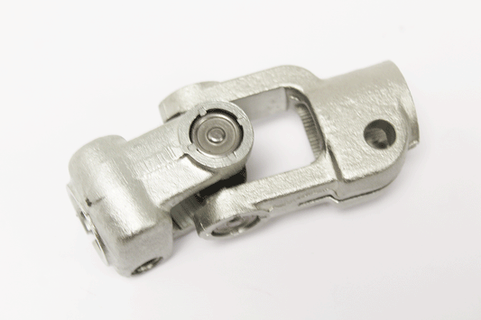 NRC7387 LAND ROVER - JOINT - STEERING SHAFT - LOWER - Suitable for Discovery 1, Defender 1983-2006 & Range Rover Classic