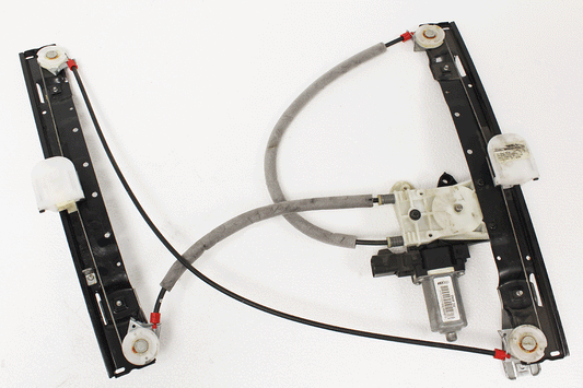 C2D36914-LS JAGUAR - WINDOW REGULATOR ASSY