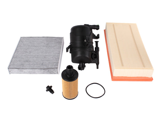 SKT6740 LAND ROVER - SERVICE KIT - 3.0 AJ20D6 DIESEL From ALLMAKES