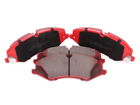 LR051626TF LAND ROVER - Front Premium Ceramic brake pads for D4 L322/RRS