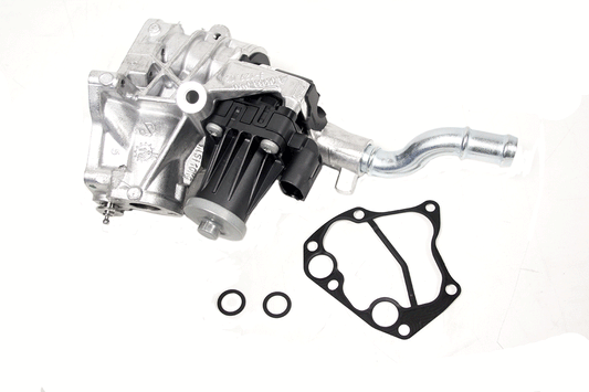 LR018753 LAND ROVER - EGR VALVE AND GASKET - RH - (NO COOLER) - 3.0L DIESEL From PIERBURG