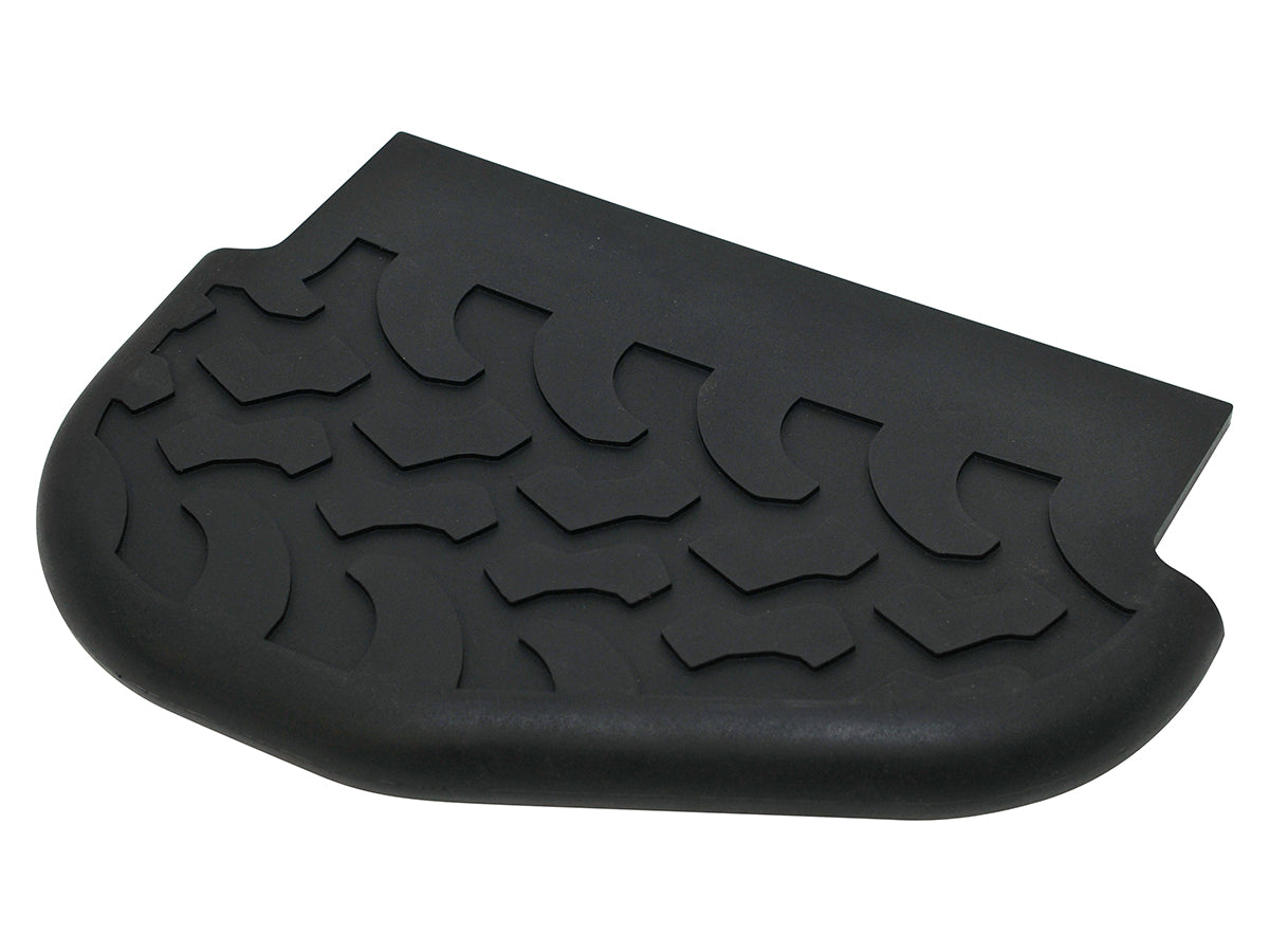 GA4818 LAND ROVER - REAR STEP RUBBER TREAD - TYRE PATTERN From ALLMAKES