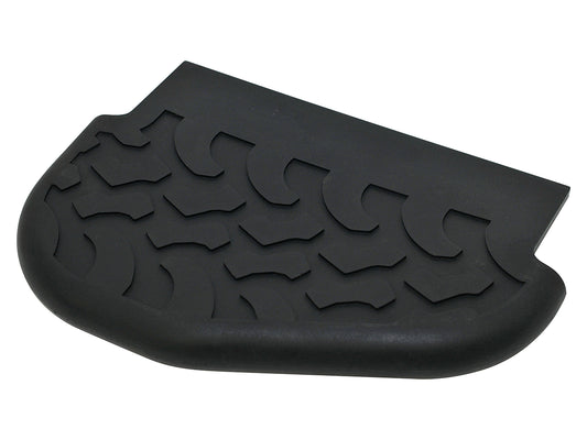 GA4818 LAND ROVER - REAR STEP RUBBER TREAD - TYRE PATTERN From ALLMAKES