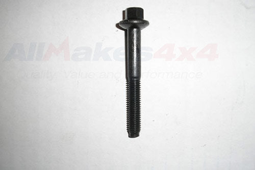 MBD100050 LAND ROVER - FIXING BOLT FOR INJECTOR - DEF - D2 - TD5 From PR2 ALLMAKES OE