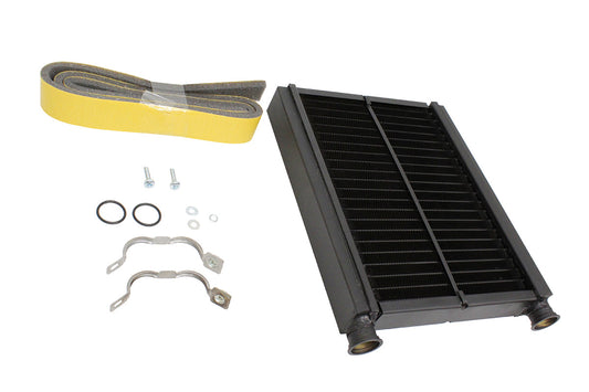 DA3860 LAND ROVER - CORE - LHD/RHD HEATER - DEF07