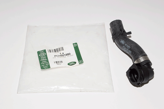 PCH501880LR LAND ROVER - HOSE - RADIATOR