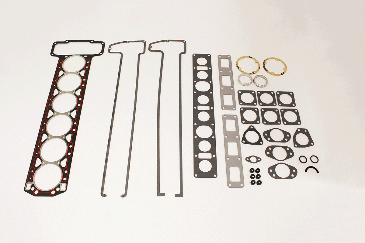 GEG1162-G HEAD GASKET SET