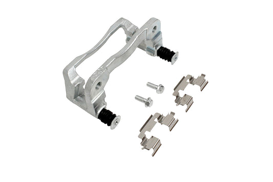 SEE100330R LAND ROVER - CARRIER FRONTCA From ALLMAKES