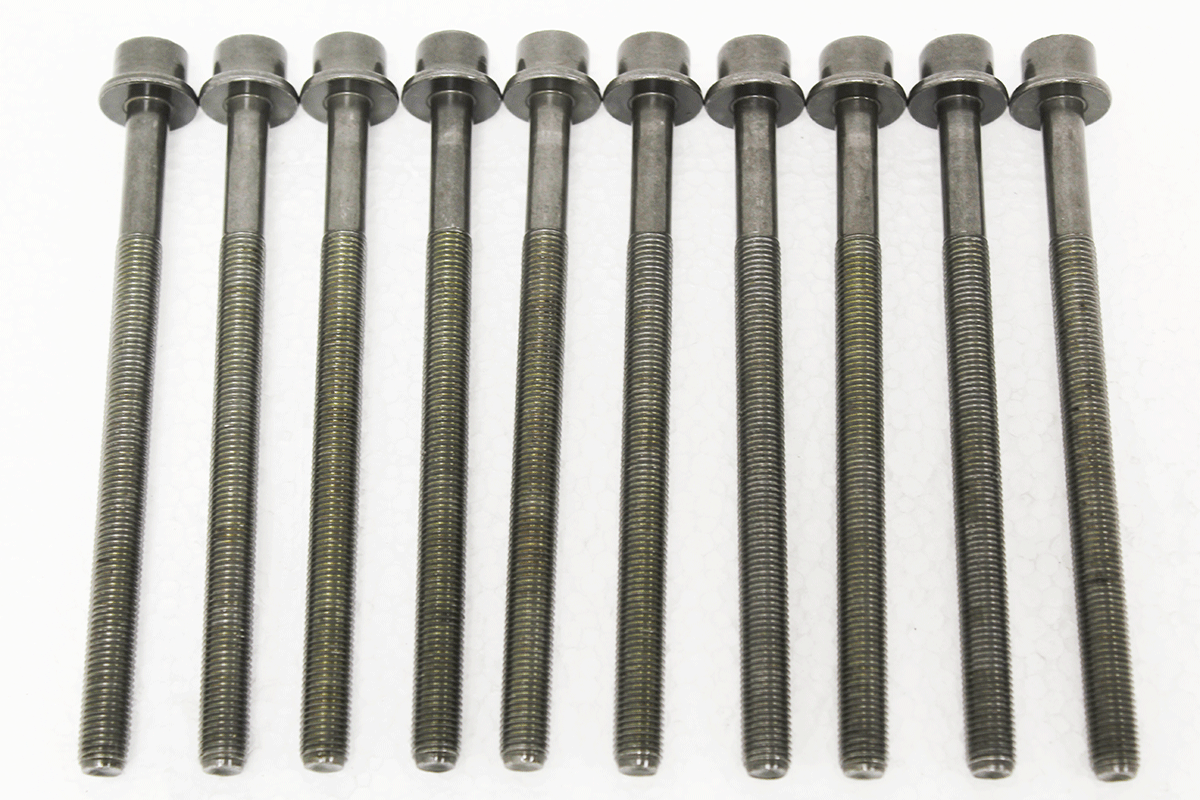 XR858877-R JAGUAR - CYL HEAD BOLT