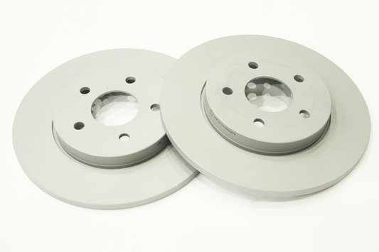 C2S52088-A JAGUAR - BRAKE DISC