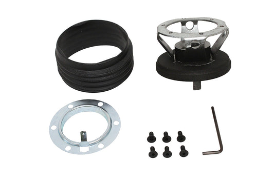 GA5734 LAND ROVER - 36 STEERING WHEEL SPLINE BOSS