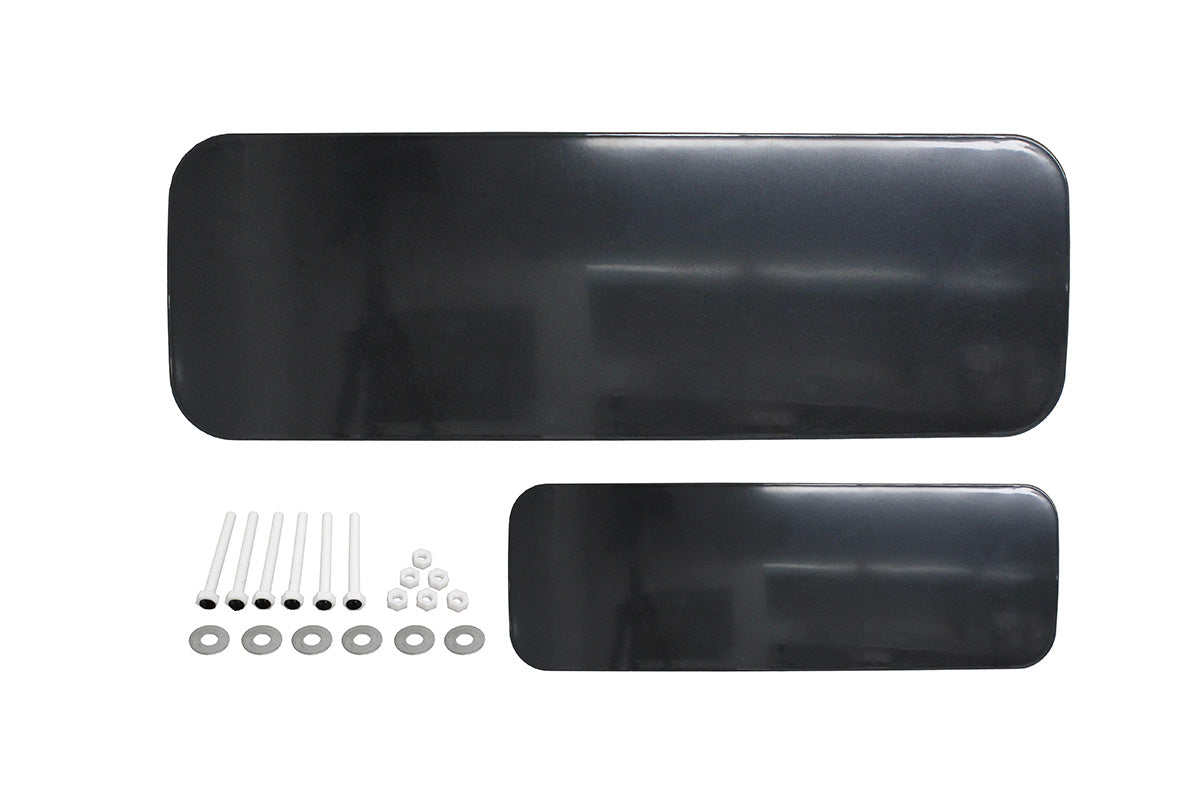 GA3929 UNPAINTED DOOR PANELS