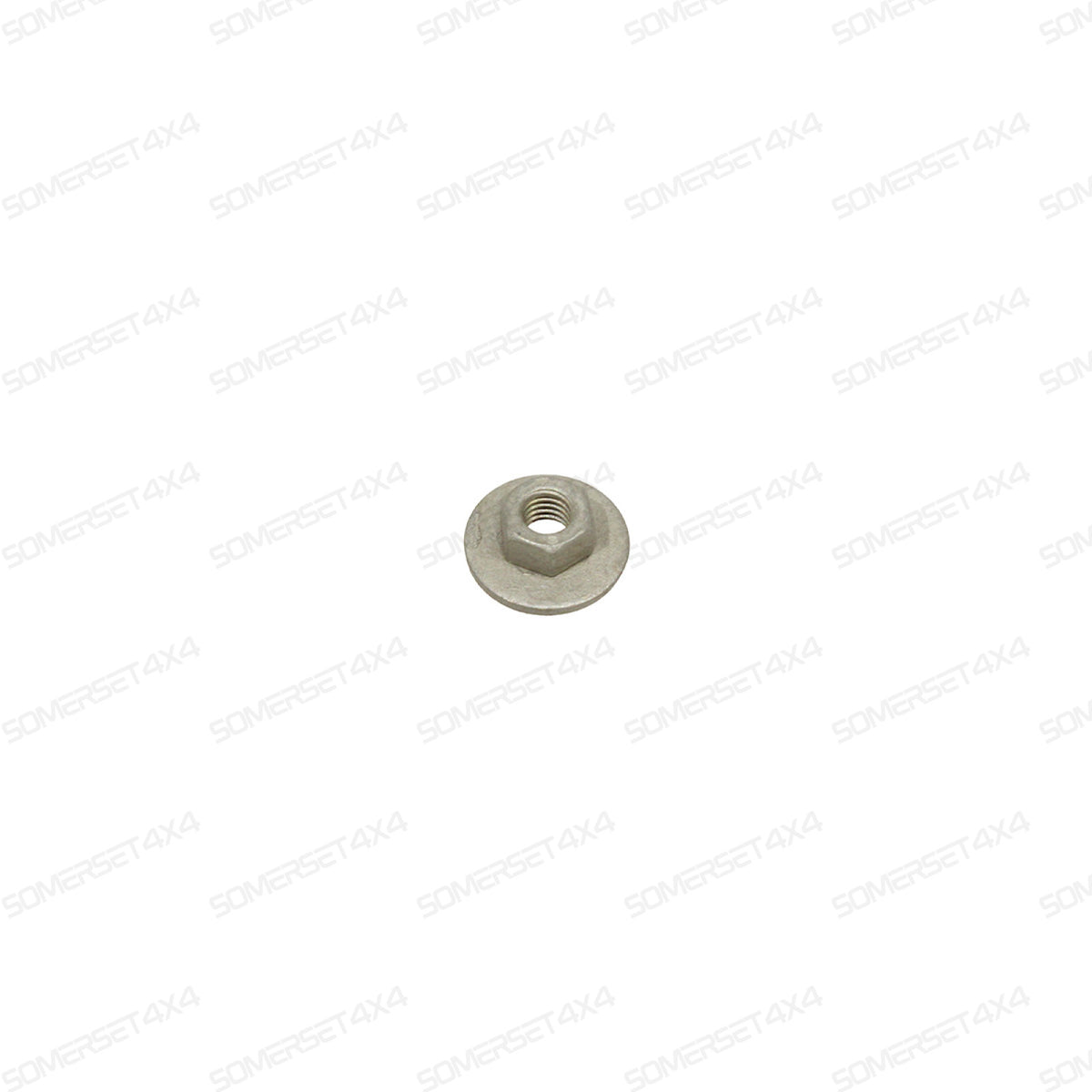 C2C22719-G JAGUAR - NUT AND WASHER ASSY - HEX From PR2 PRO OEM