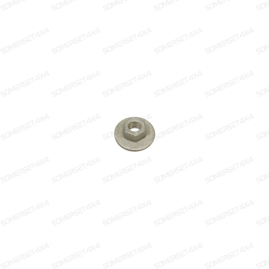 C2C22719-G JAGUAR - NUT AND WASHER ASSY - HEX From PR2 PRO OEM