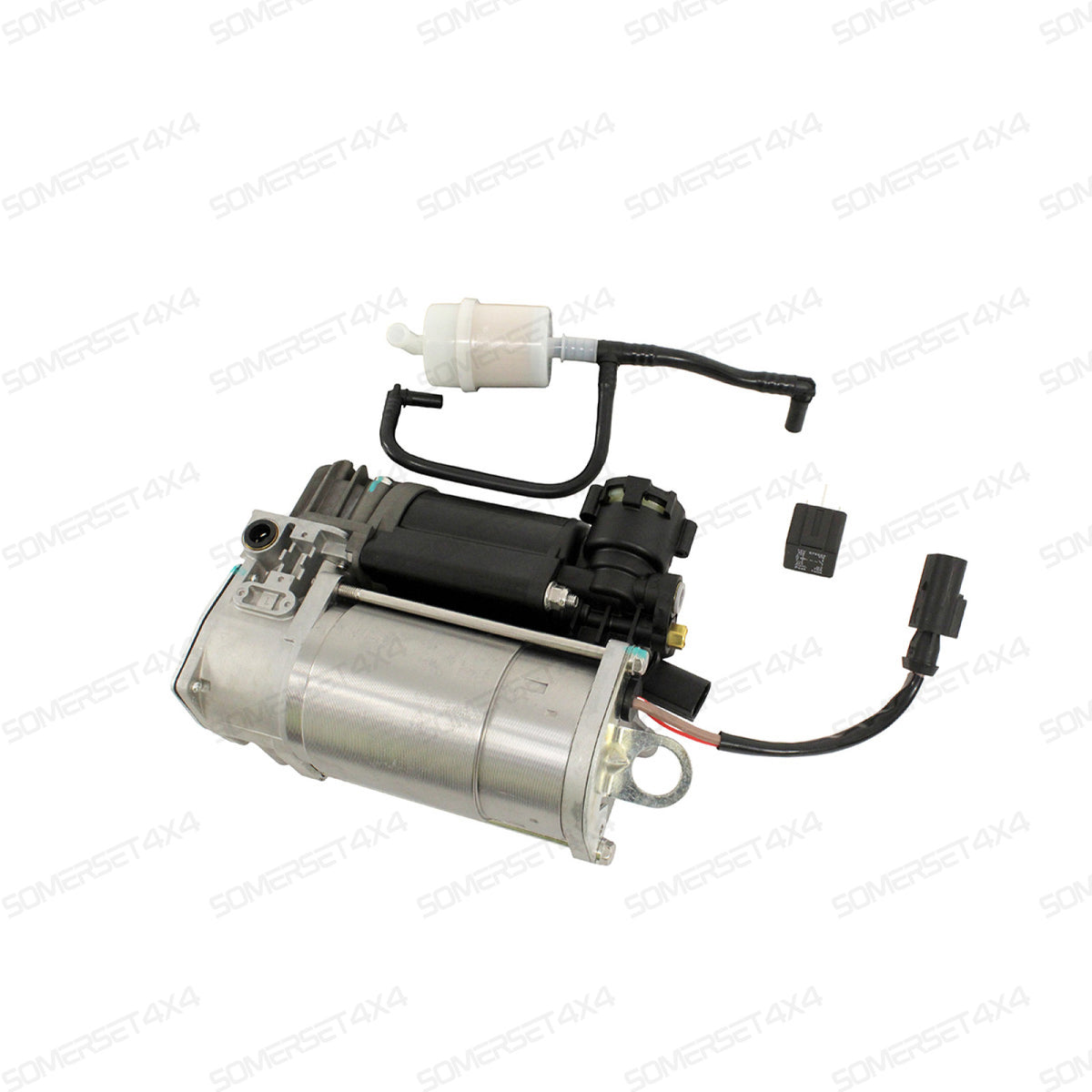 C2C27702-PR JAGUAR - COMPRESSOR - AIR SUSPENSION From PROEVO+