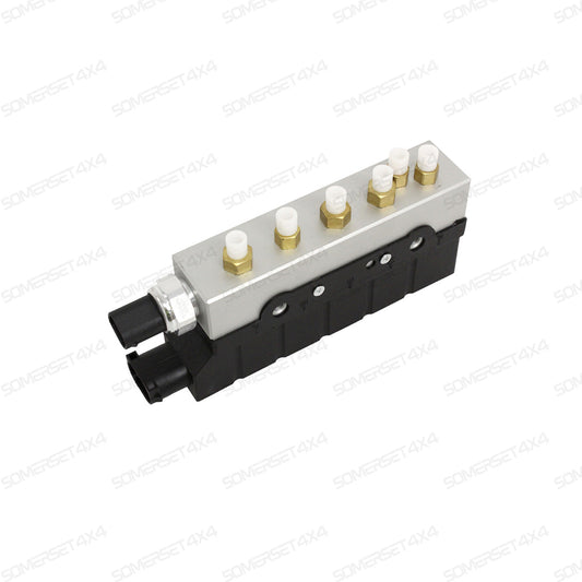 C2C35166PR JAGUAR - VALVE -  LEVELING From PROEVO+