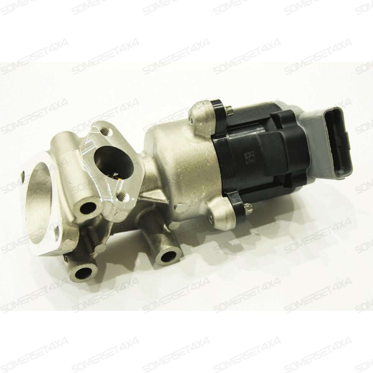C2C40183-G JAGUAR - EGR VALVE ASSY From OEM