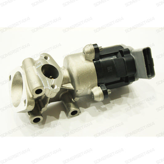 C2C40183-G JAGUAR - EGR VALVE ASSY From OEM