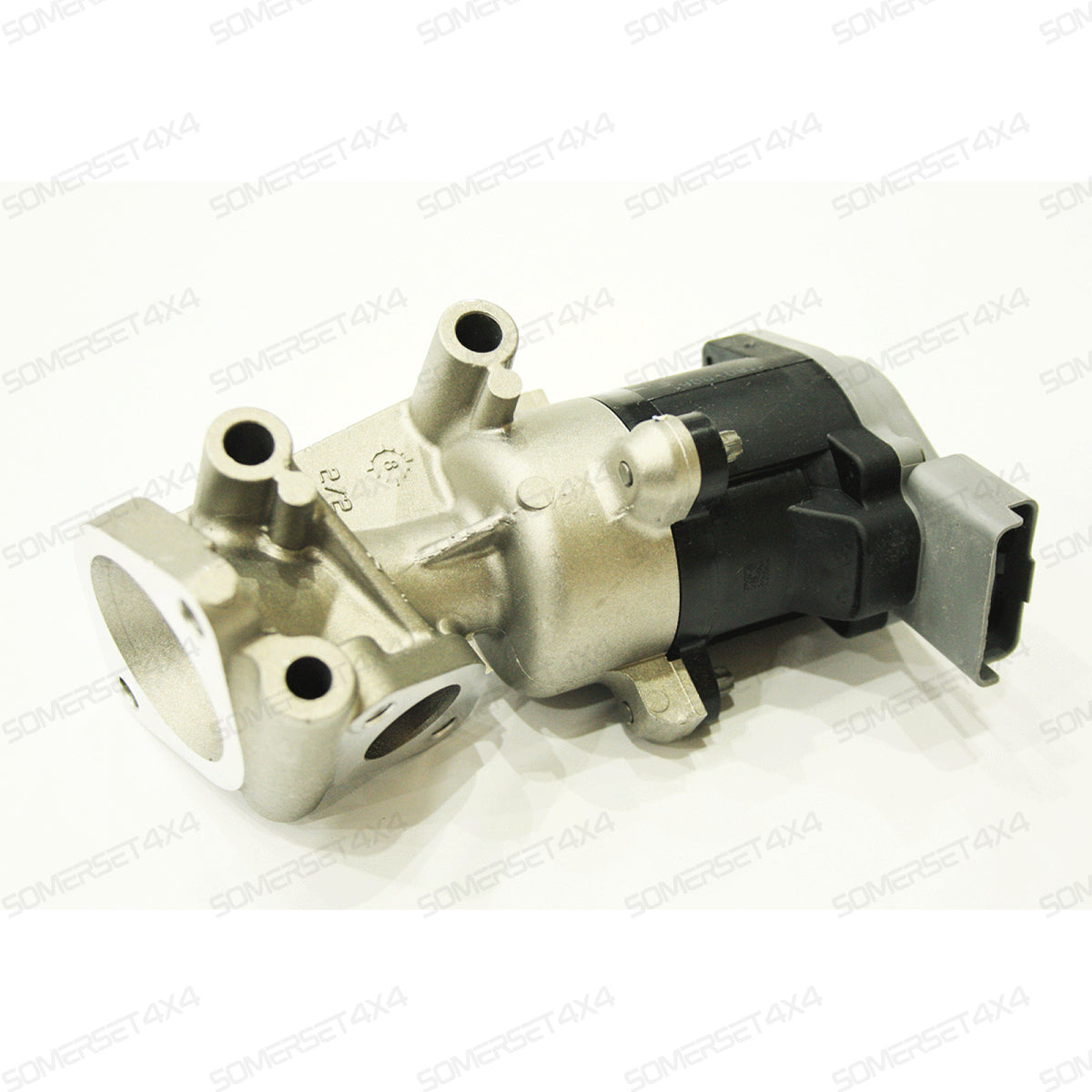 C2C40184-G JAGUAR - EGR VALVE ASSY From OEM