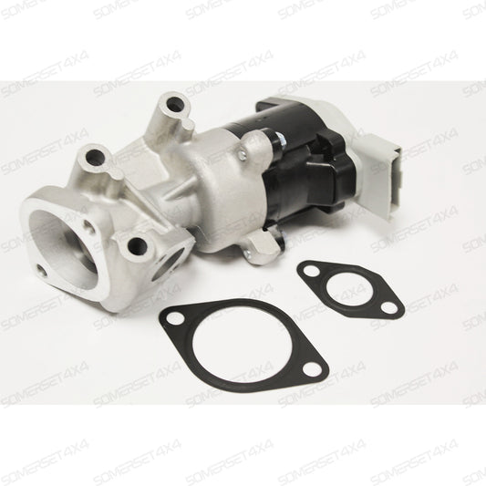 C2C40184-R JAGUAR - EGR VALVE From AUTOTEC