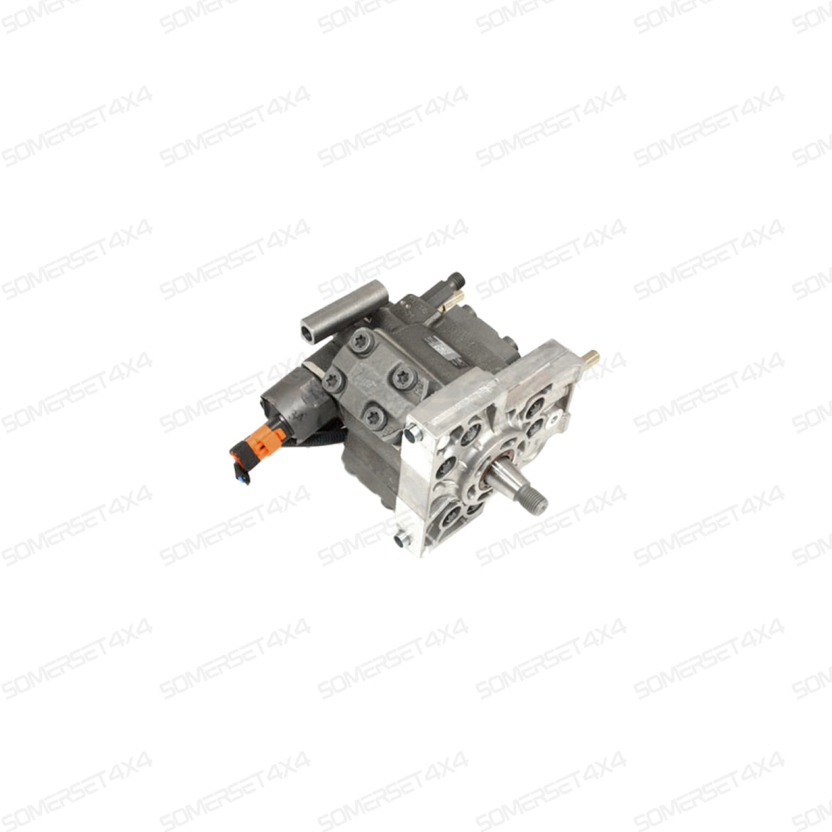 C2C40185-G JAGUAR - INJECTION PUMP ASSY (NEW) From PR2 PRO