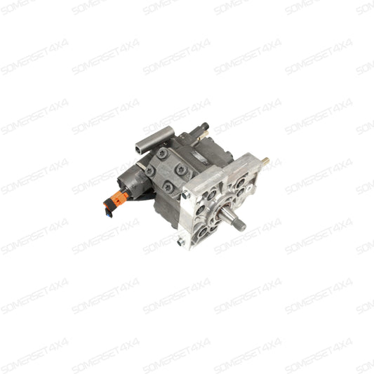 C2C40185-G JAGUAR - INJECTION PUMP ASSY (NEW) From PR2 PRO
