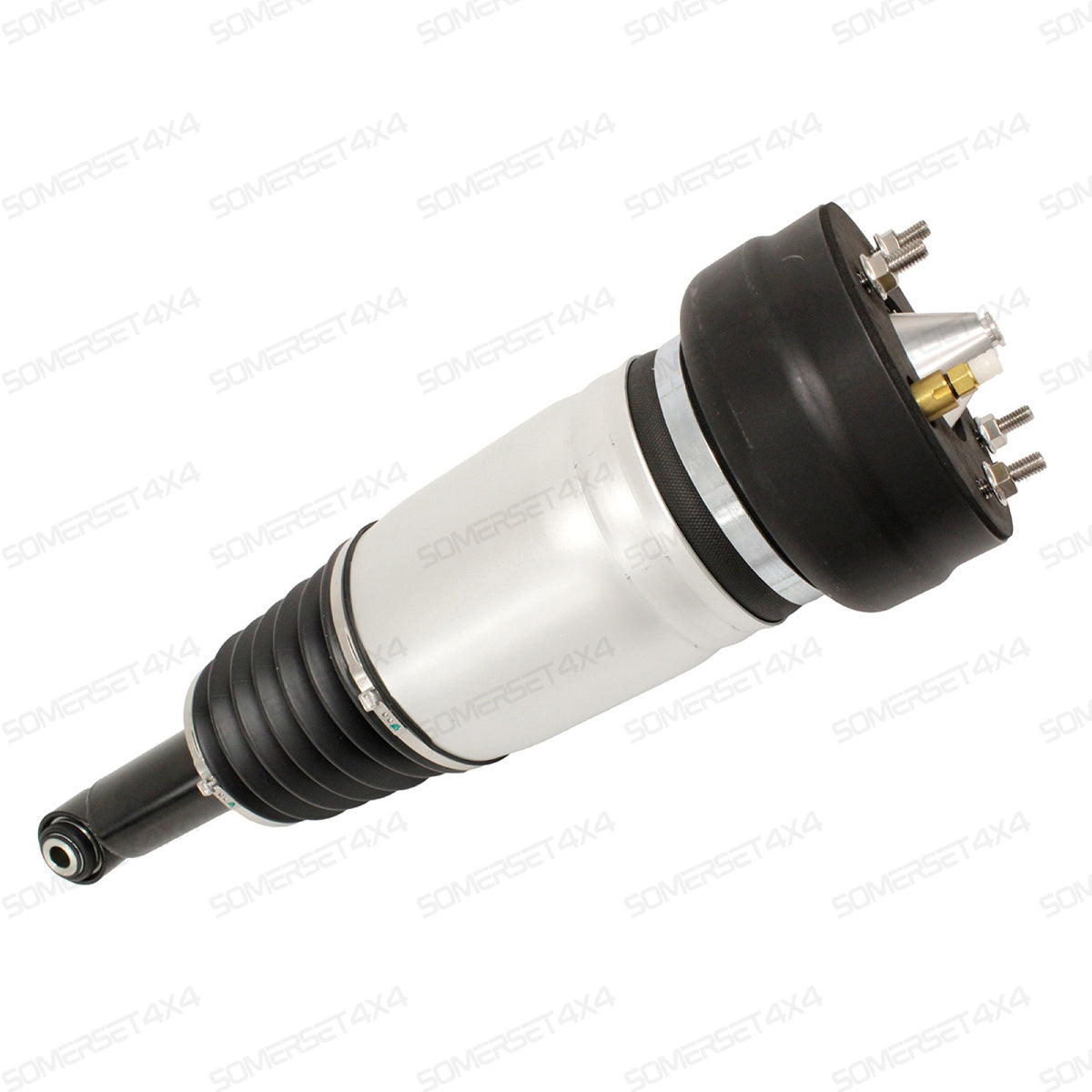 C2C41341-PR JAGUAR - SHOCK ABSORBER & AIR SPRING From PROEVO+