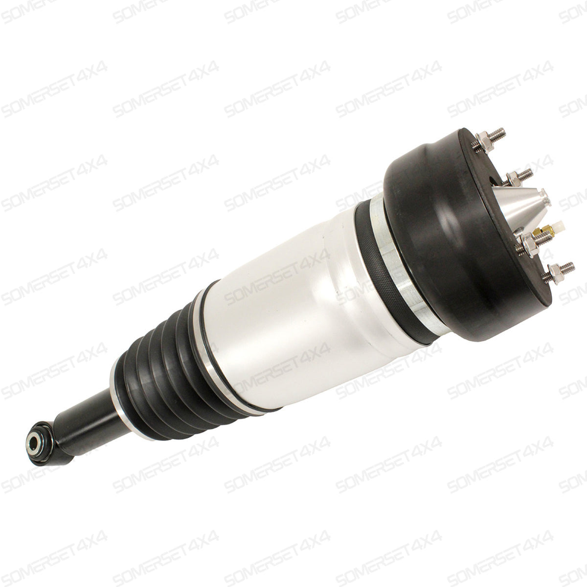 C2C41343-PR JAGUAR - SHOCK ABSORBER & AIR SPRING From Pressurised