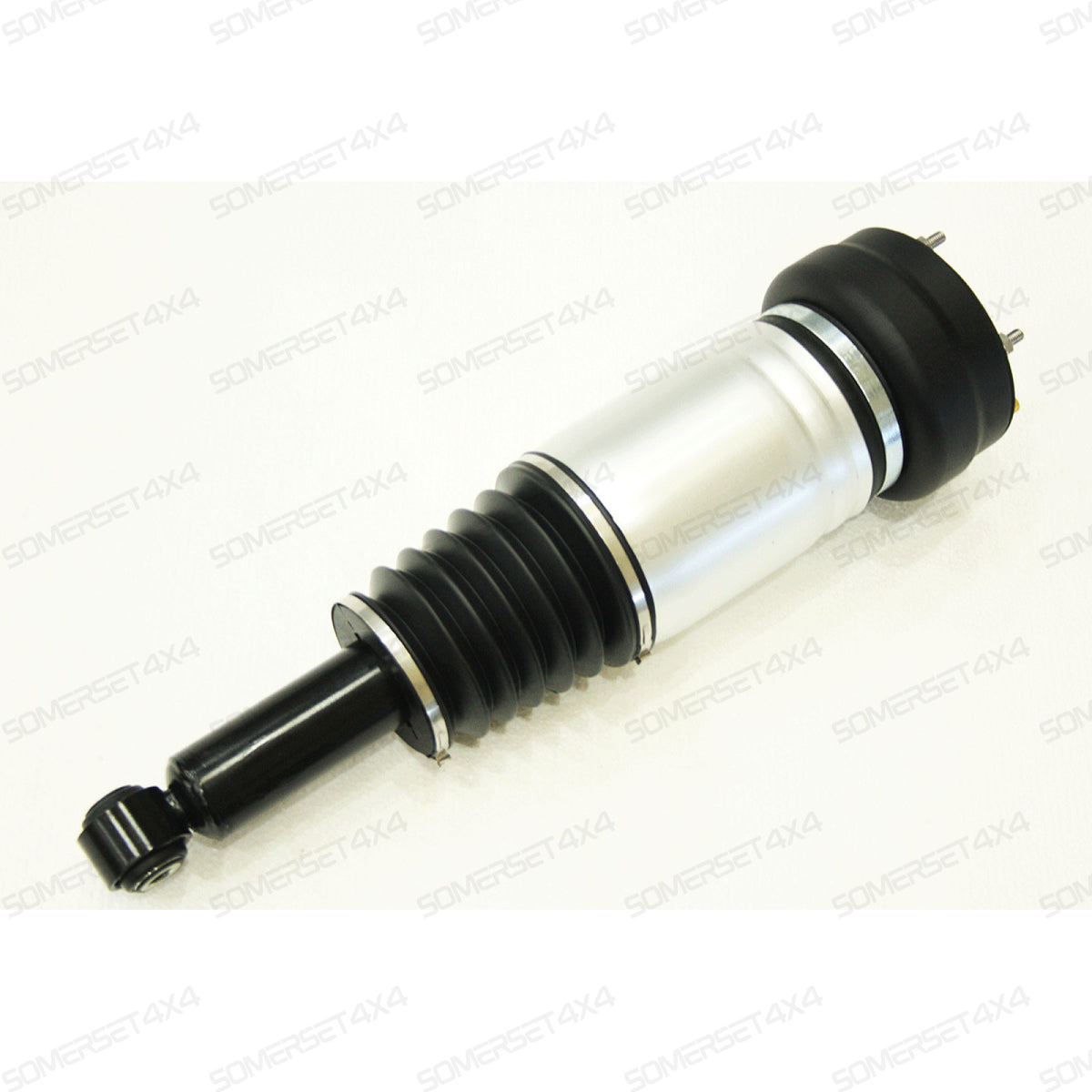 C2C41346-R JAGUAR - AIR SPRING & DAMPER ASSY From Pressurised