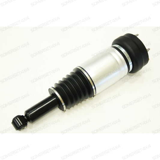C2C41346-R JAGUAR - AIR SPRING & DAMPER ASSY From Pressurised