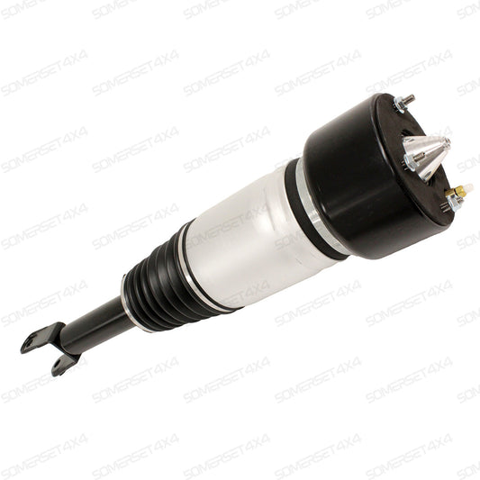 C2C41349-PR JAGUAR - SHOCK ABSORBER & AIR SPRING From Pressurised