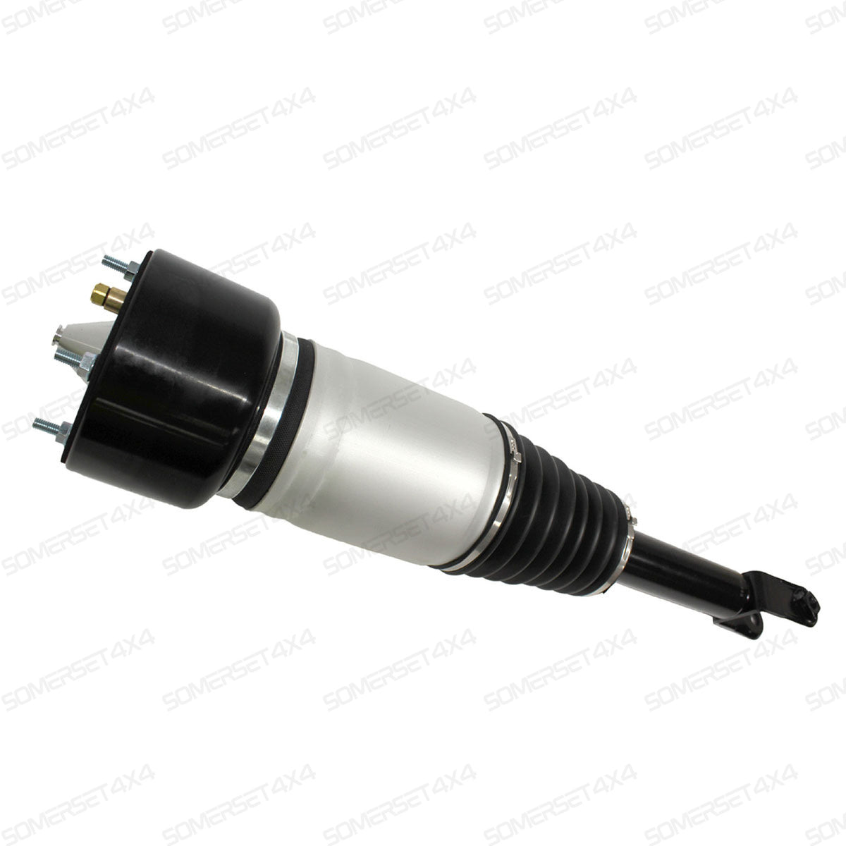C2C41354-R JAGUAR - AIR SPRING & DAMPER ASSY From Pressurised