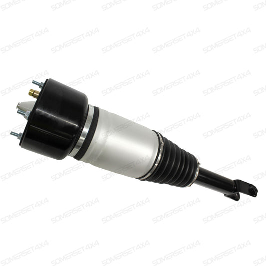 C2C41354-R JAGUAR - AIR SPRING & DAMPER ASSY From Pressurised