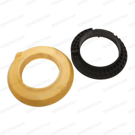 C2D16903 GENUINE JAGUAR - ISOLATOR-SPRING