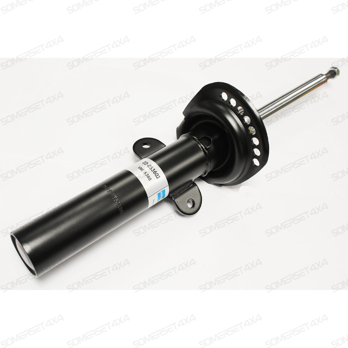 C2S19766-B4 JAGUAR - DAMPER From BILSTEIN