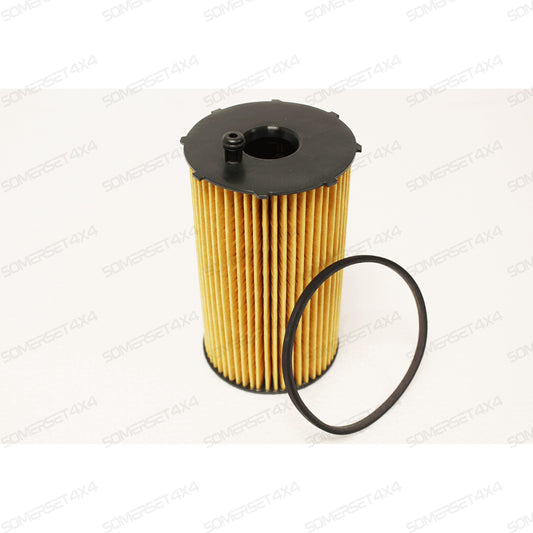 C2S29685-M JAGUAR - OIL FILTER From MAHLE