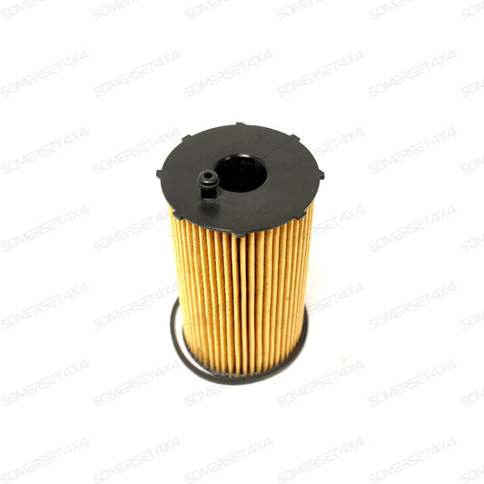 C2S29685-MH JAGUAR - OIL FILTER From MANN AND HUMMEL