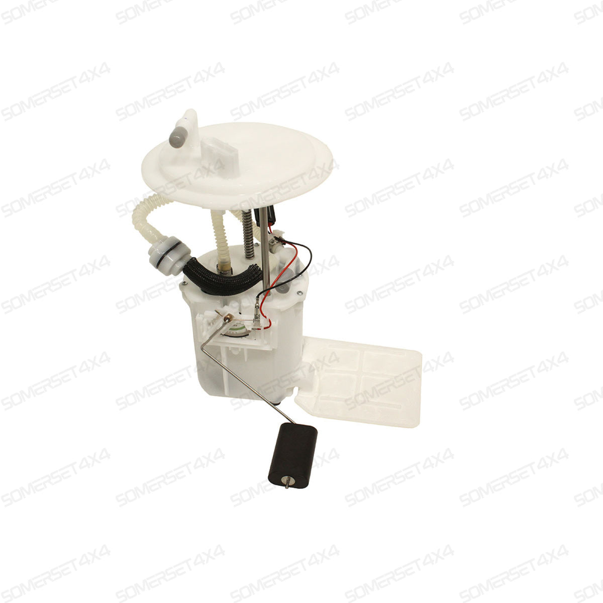 C2S33496-G JAGUAR - FUEL PUMP ASSY From DELPHI