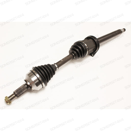 C2S40434-R JAGUAR - DRIVESHAFT From PR2 PRO