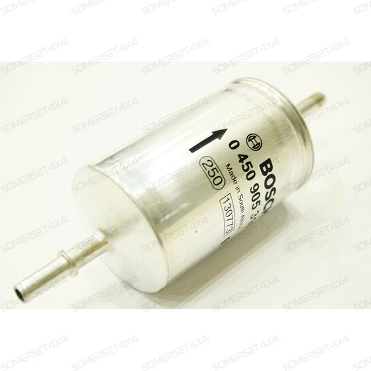 C2S45278-G JAGUAR - FUEL FILTER From BOSCH