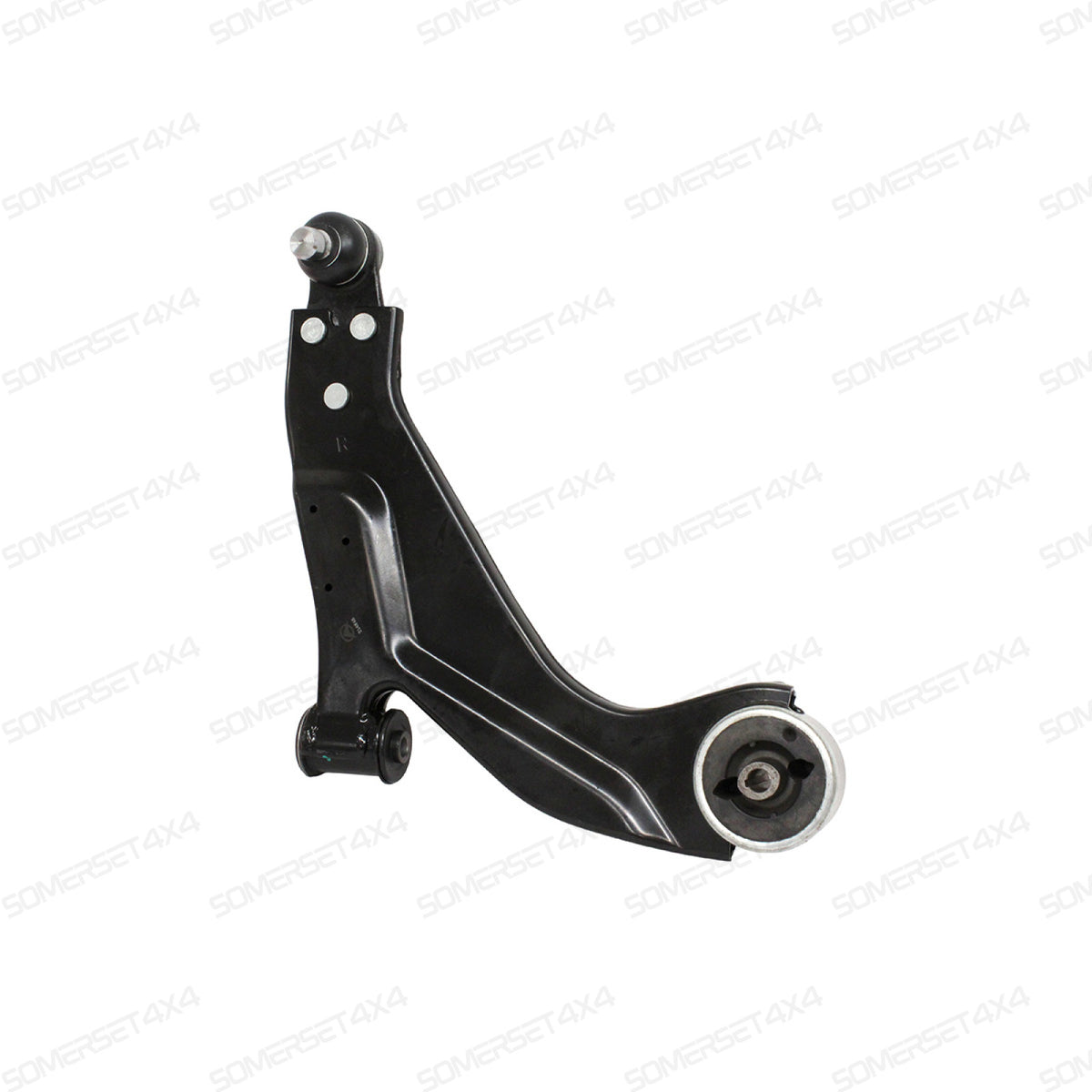 C2S46698-SD JAGUAR - ARM-SUSPENSION From SIDEM